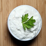 Whipped Feta Dip